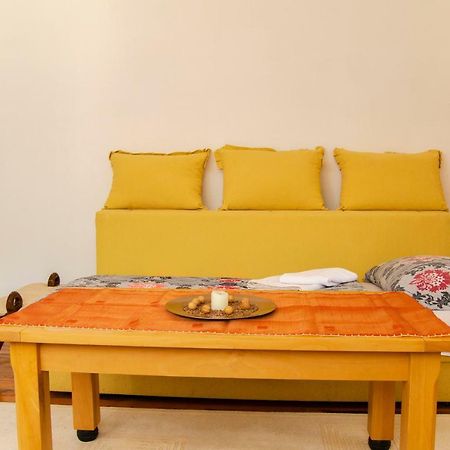 Apartmani Aa Sarajevo Buitenkant foto