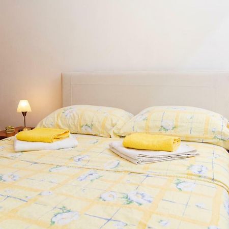 Apartmani Aa Sarajevo Buitenkant foto
