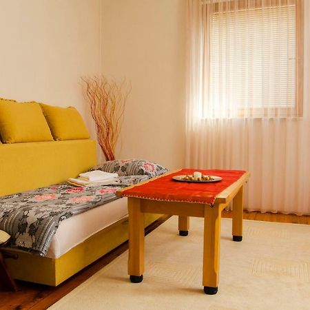 Apartmani Aa Sarajevo Buitenkant foto