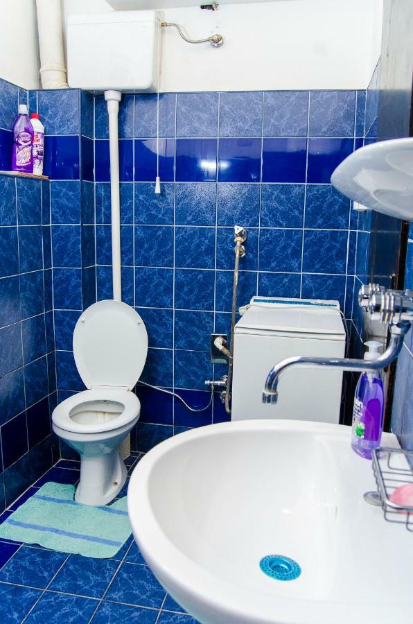 Apartmani Aa Sarajevo Buitenkant foto