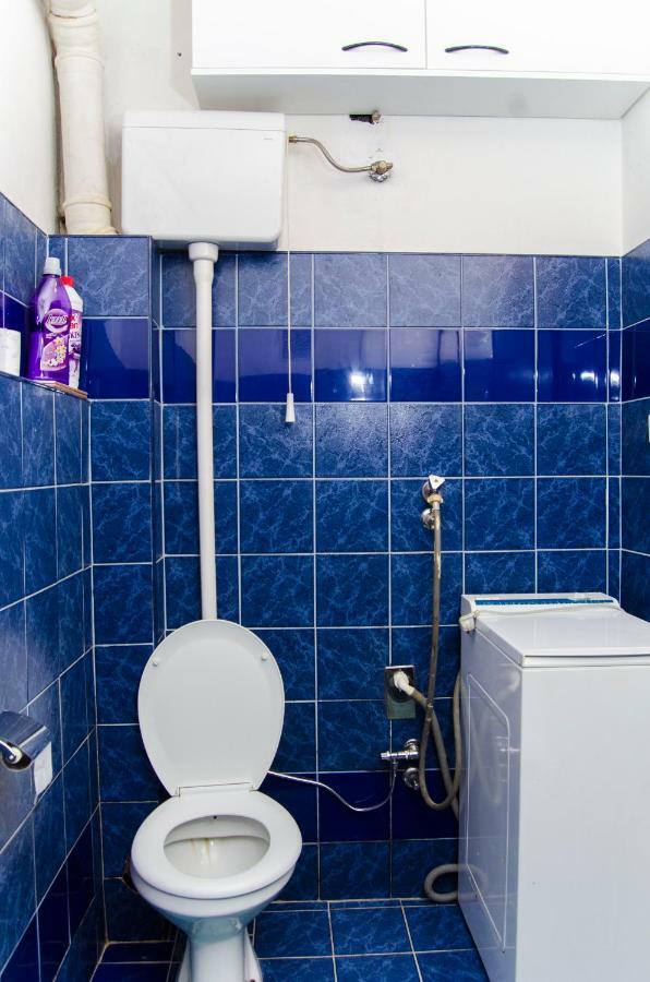 Apartmani Aa Sarajevo Buitenkant foto