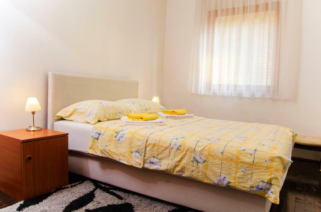 Apartmani Aa Sarajevo Buitenkant foto