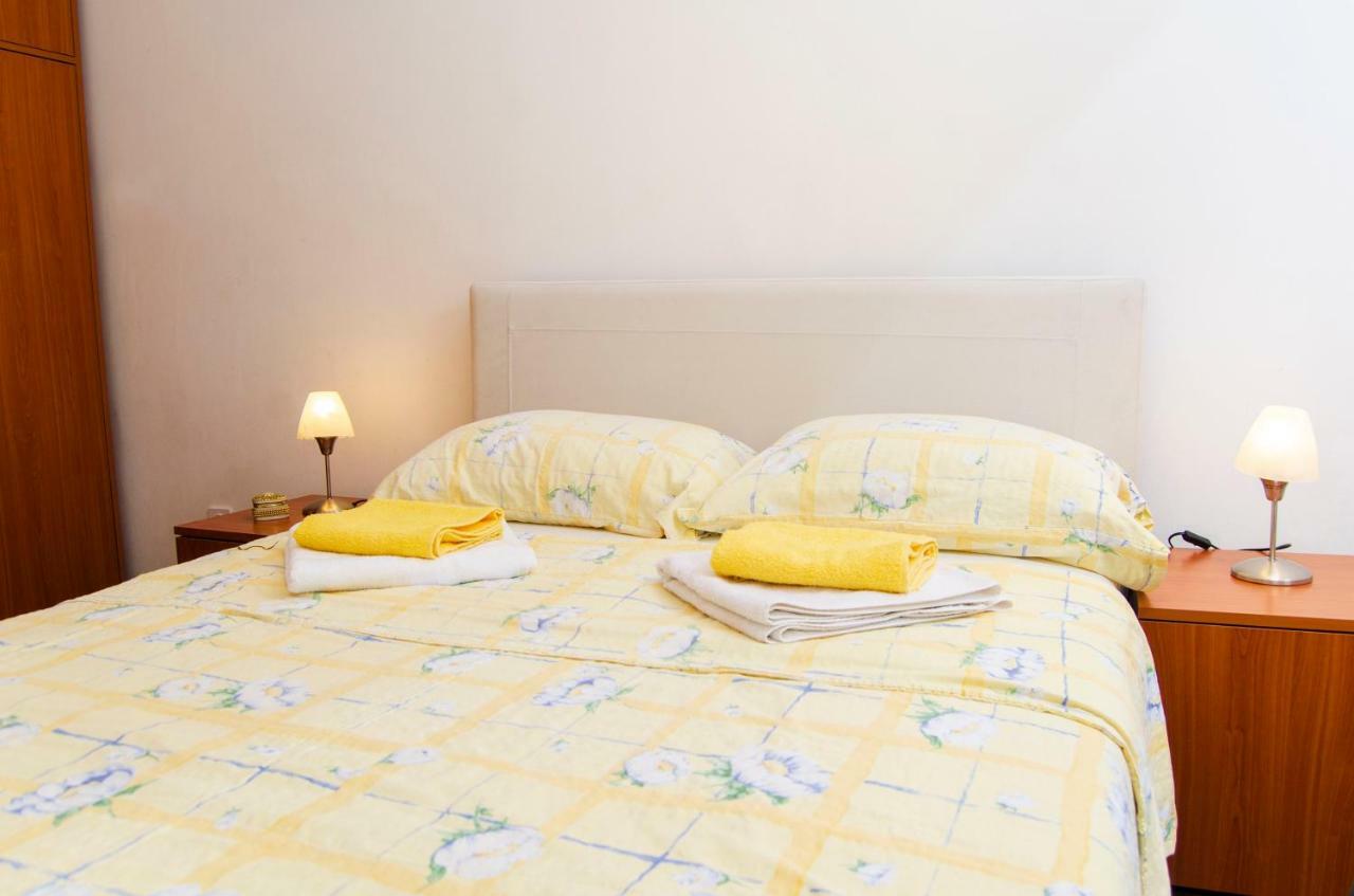 Apartmani Aa Sarajevo Buitenkant foto