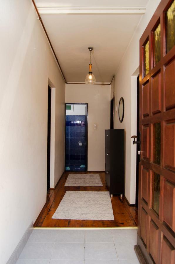 Apartmani Aa Sarajevo Buitenkant foto